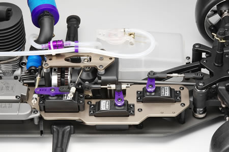 hobao hyper 7 parts