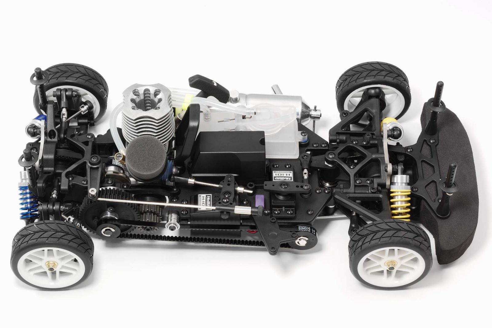 hobao nitro
