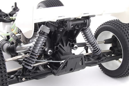 hobao hyper st truggy pro